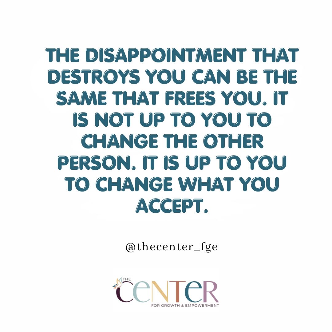 The Center for Growth & Empowerment