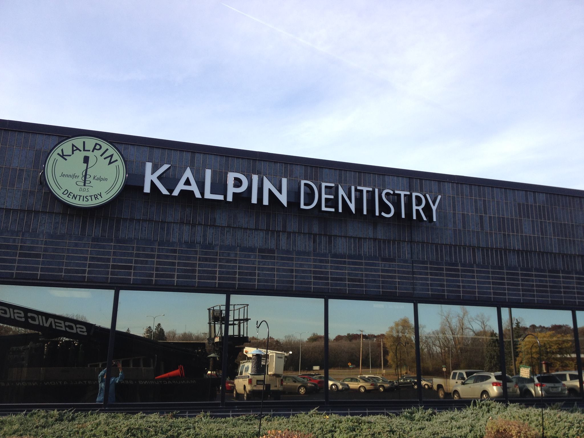 Kalpin Dentistry | Saint Cloud MN