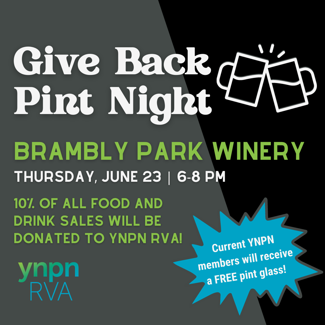 YNPN RVA | Richmond VA
