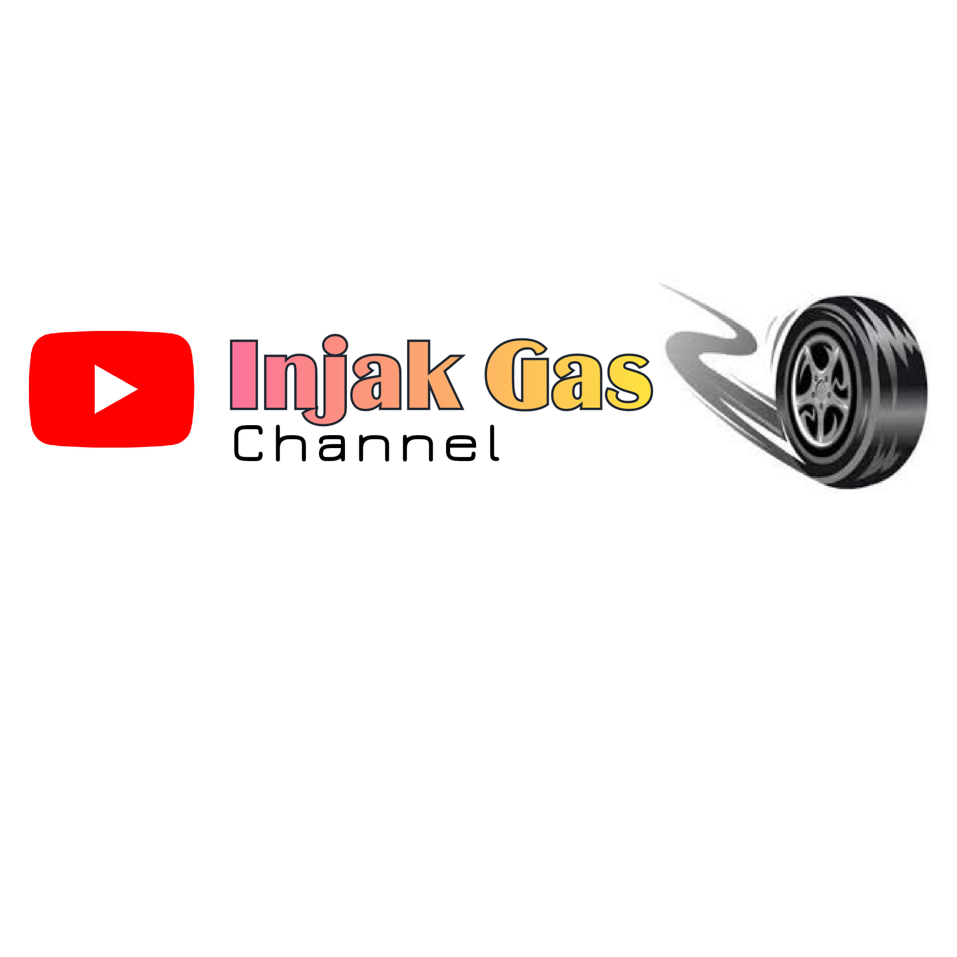 Injak Gas Channel