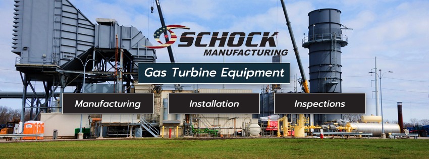 Schock Manufacturing | Owasso OK