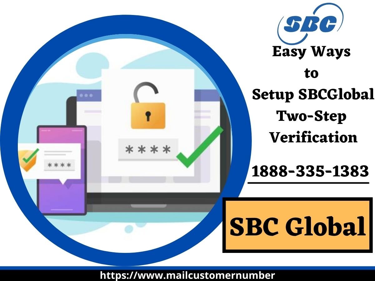 Easy Ways to Setup... - SBCGlobal Customer Service Number | Facebook