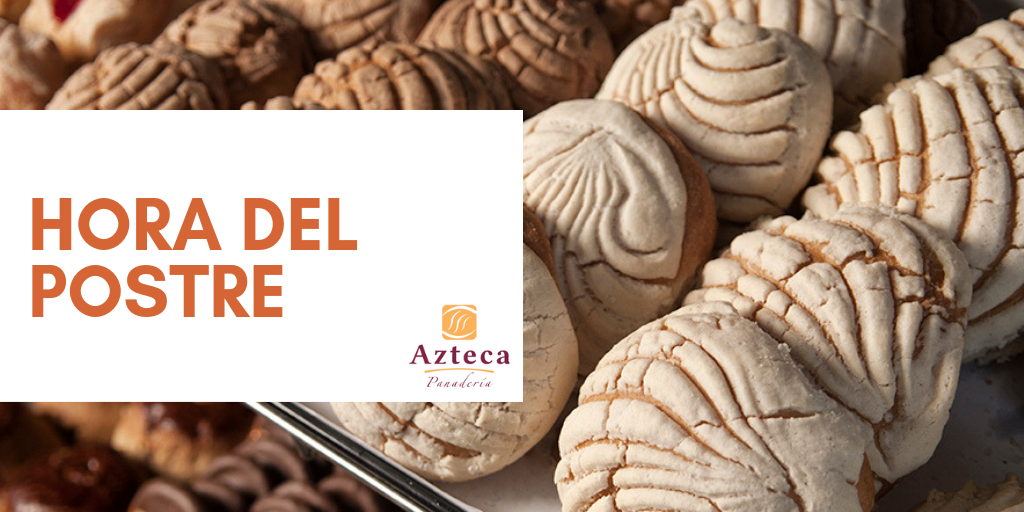¡Nuestro pan esta listo! 🍩🧁 Estos son... - Panaderia Azteca | Facebook