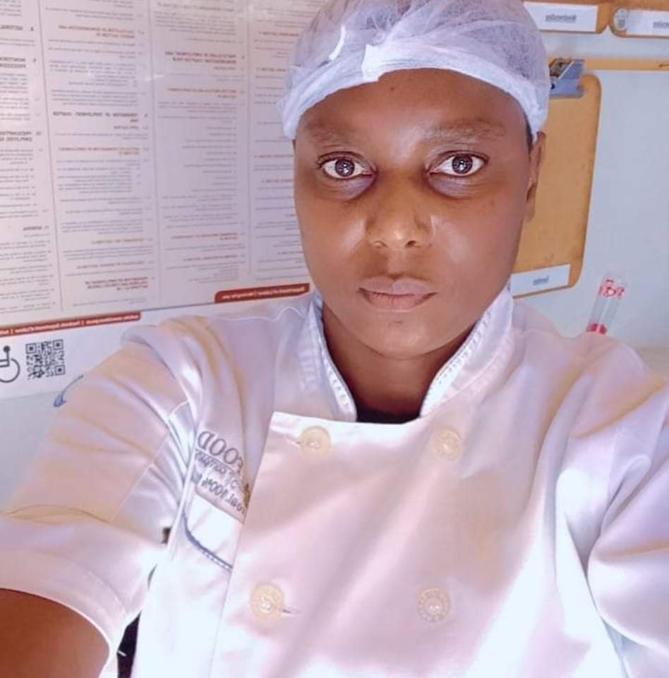 In the kitchen with Flo | Pretoria