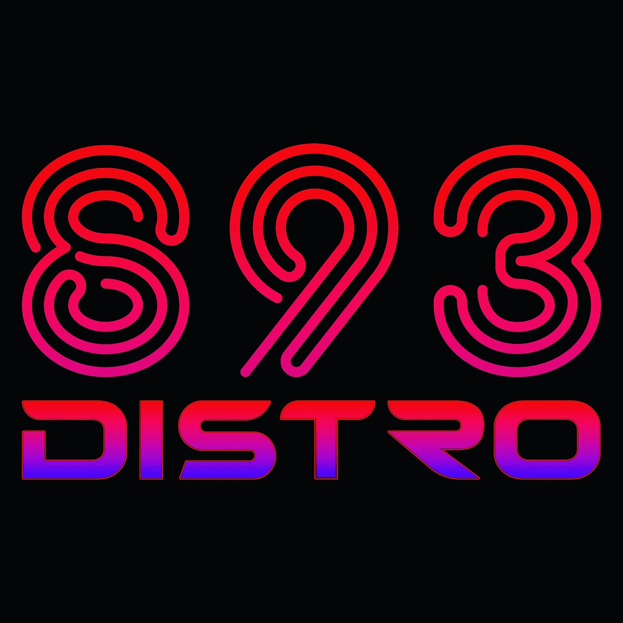 #893distro | 893distro