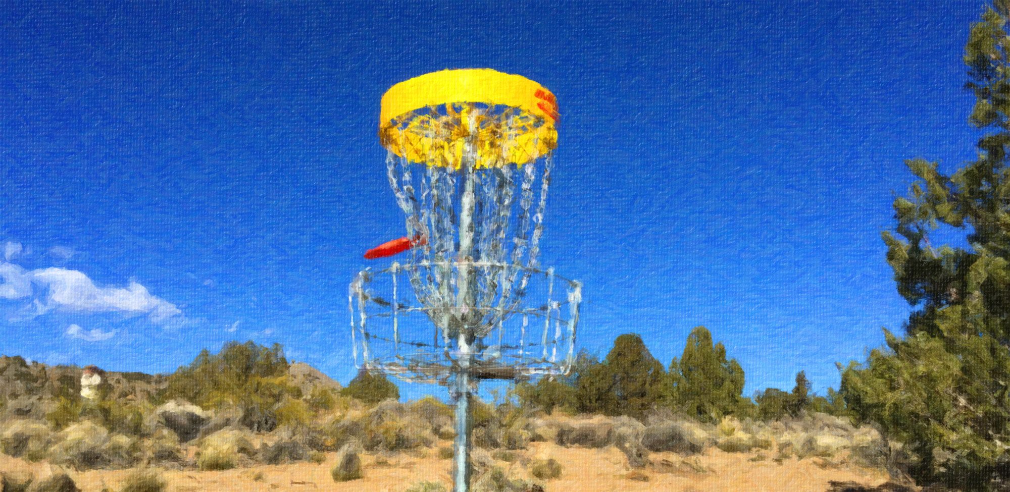 Reno Disc Golf | Reno NV