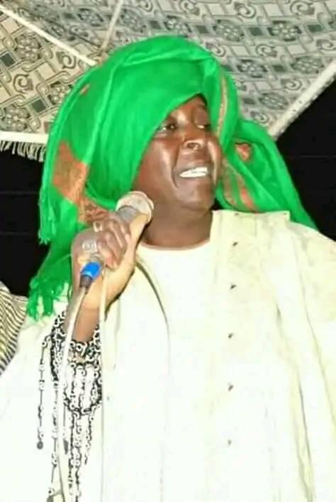 SHARIF RABI'U USMAN BABA MUN GODEMA | Facebook