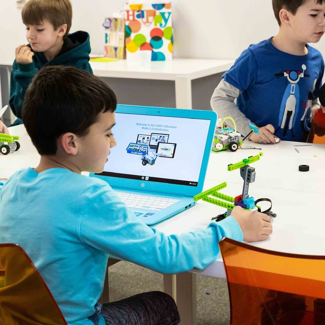 "Coding aside, kids learn... - Code Wiz Jersey City/Hoboken | Facebook