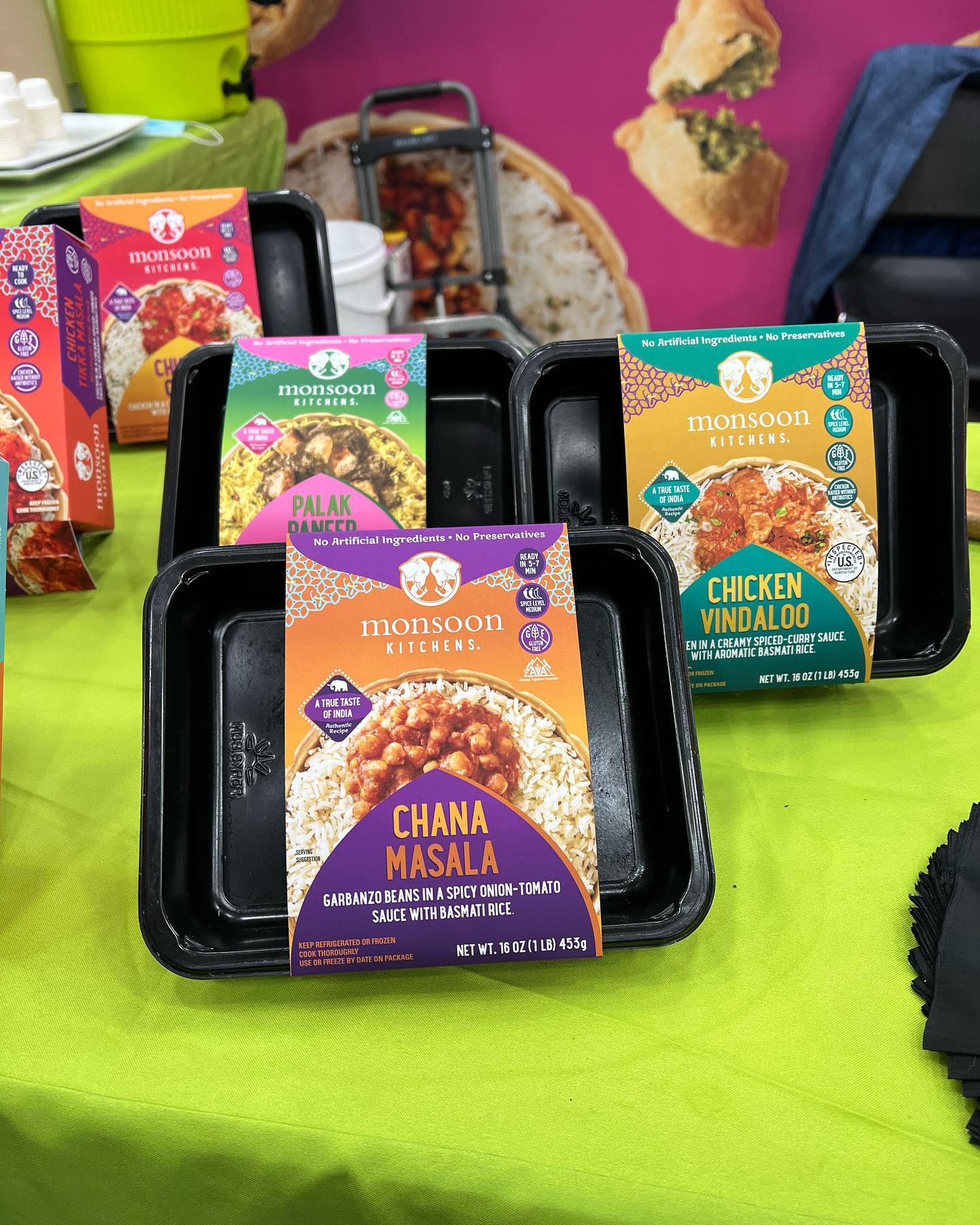 Point Five Packaging LLC | Bensenville IL