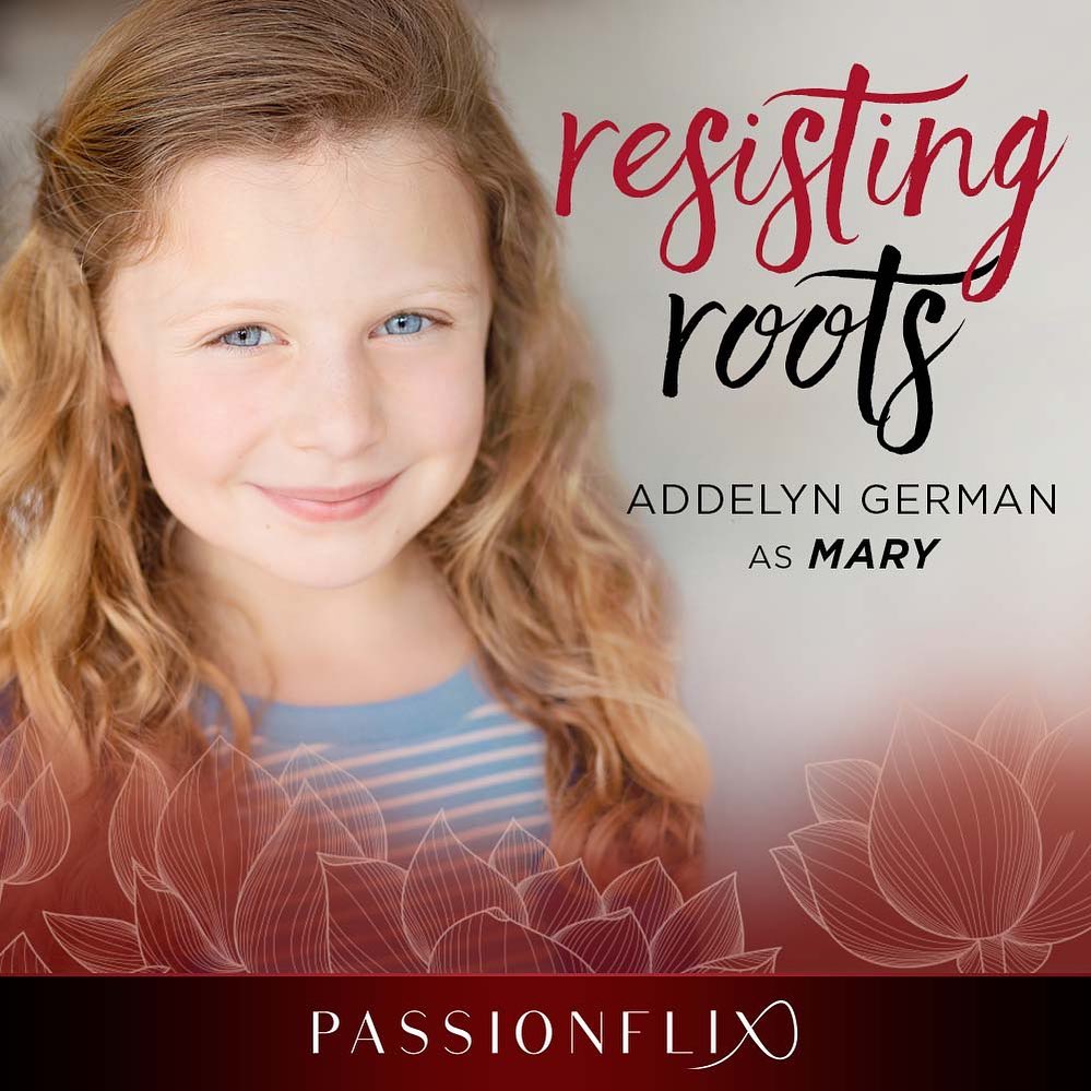 Passionflix - 🎥 CASTING NEWS 🎥 Addelyn German will be... | Facebook