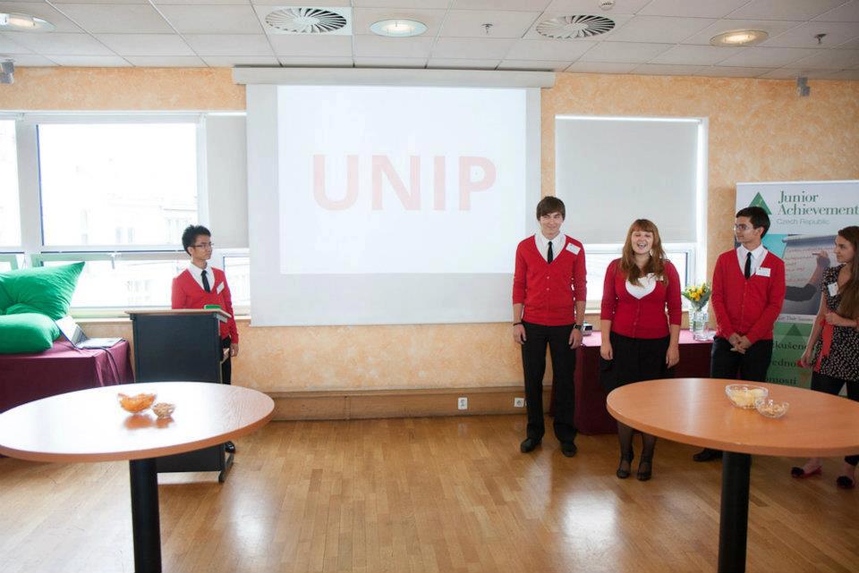 Unip Company | Ostrava