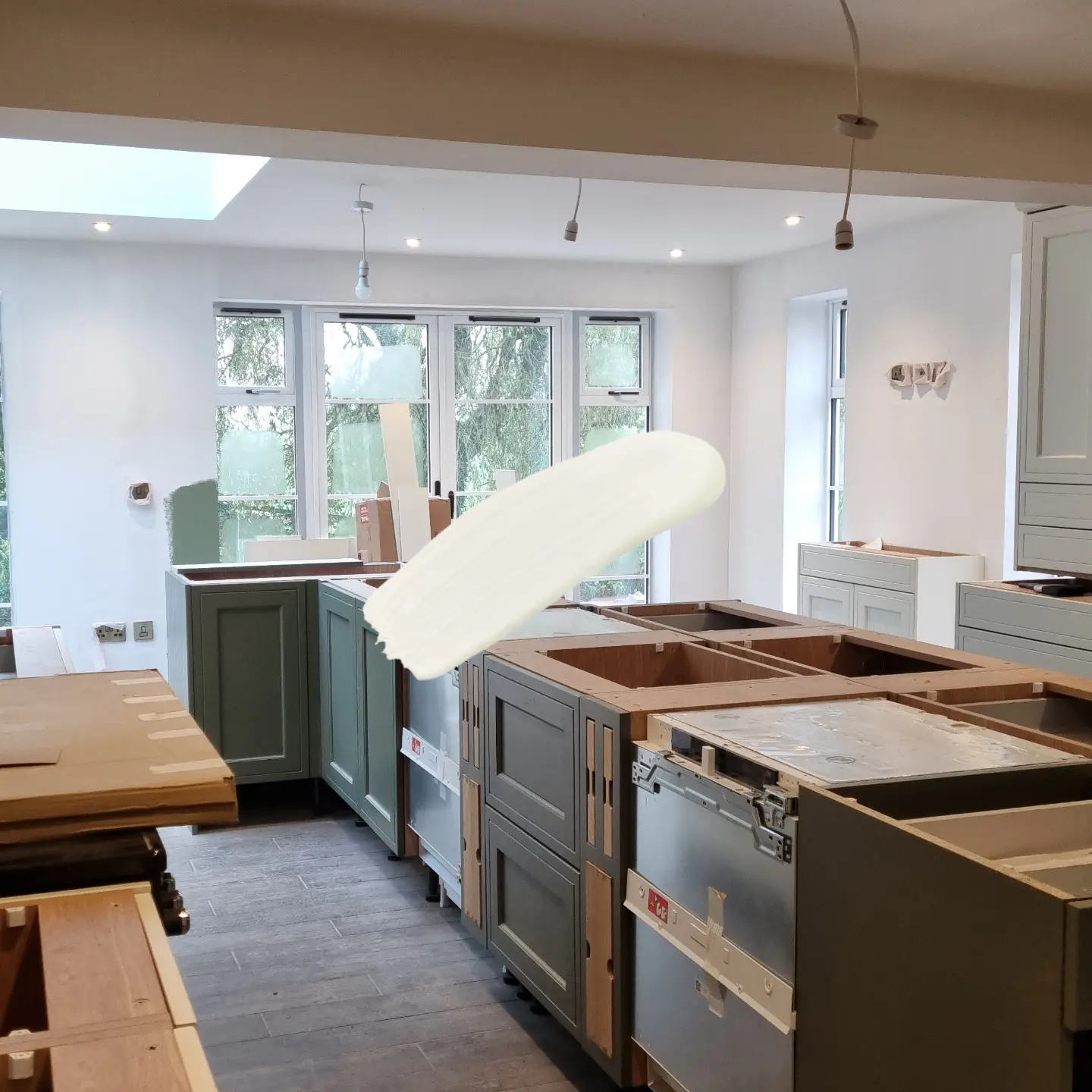 Emily Radford Interiors