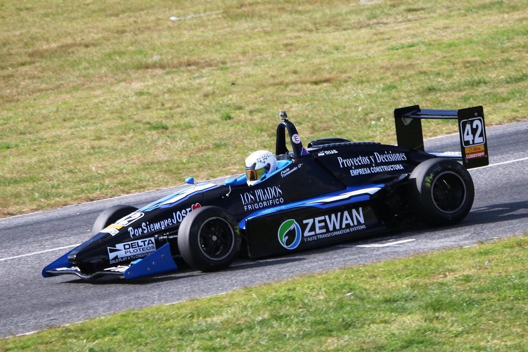 AA Racing Team