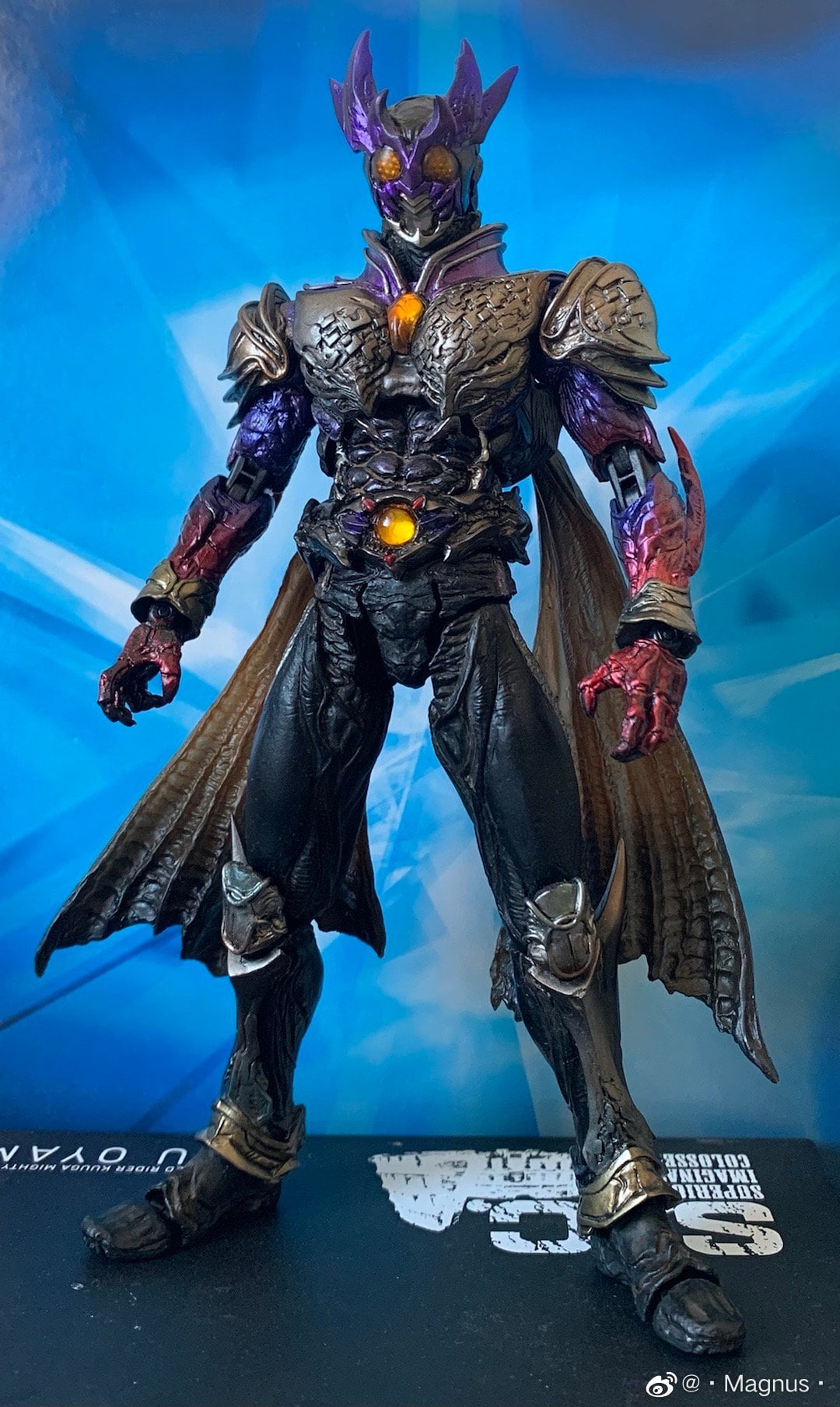 S.I.C. Masked Rider... - S.I.C. Masked Rider Thailand