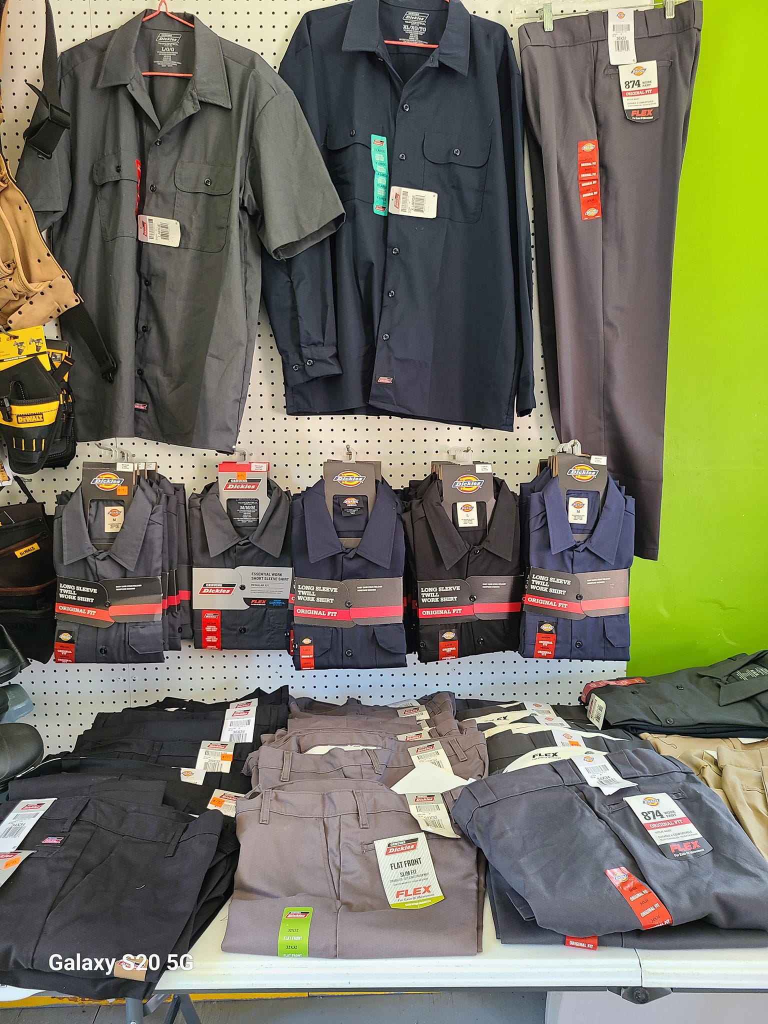 Workforce Tools & Equipment Rental | Saint John's