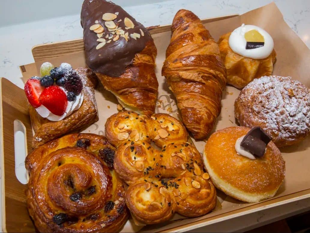 🍰🧁🍪🥐We are SO excited, Alabama! French-Asian bakery café chain