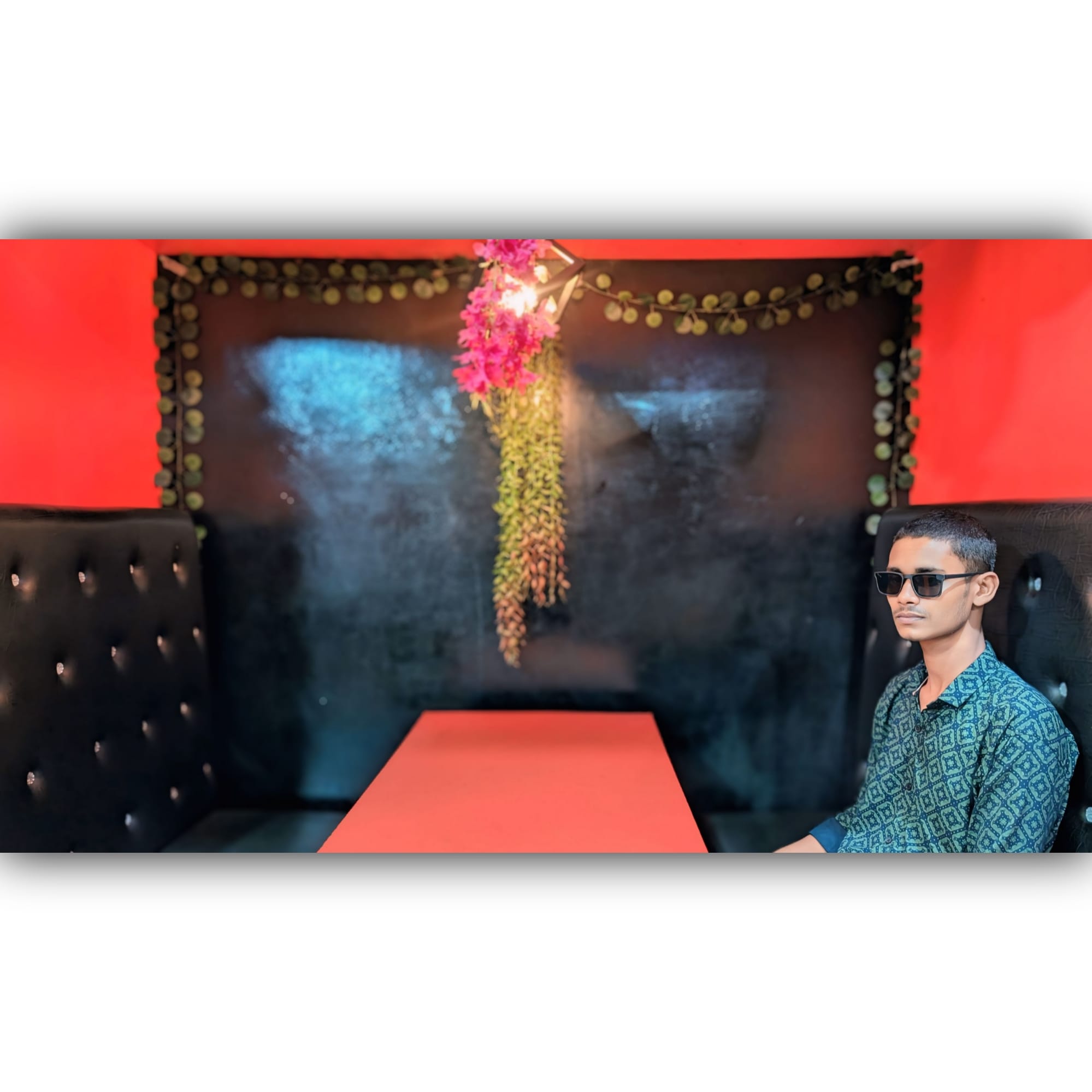 Syed Rony