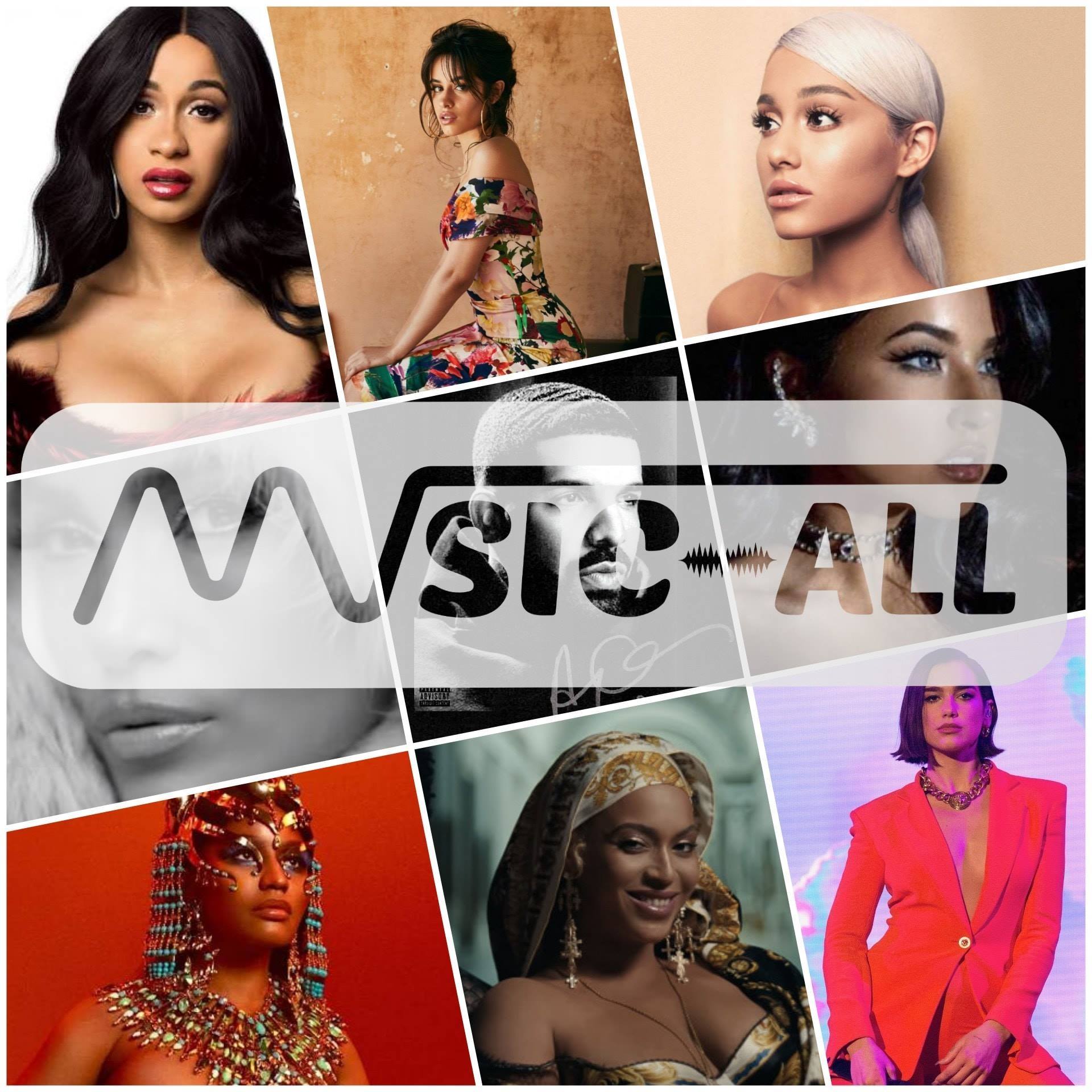 MVSIC-All