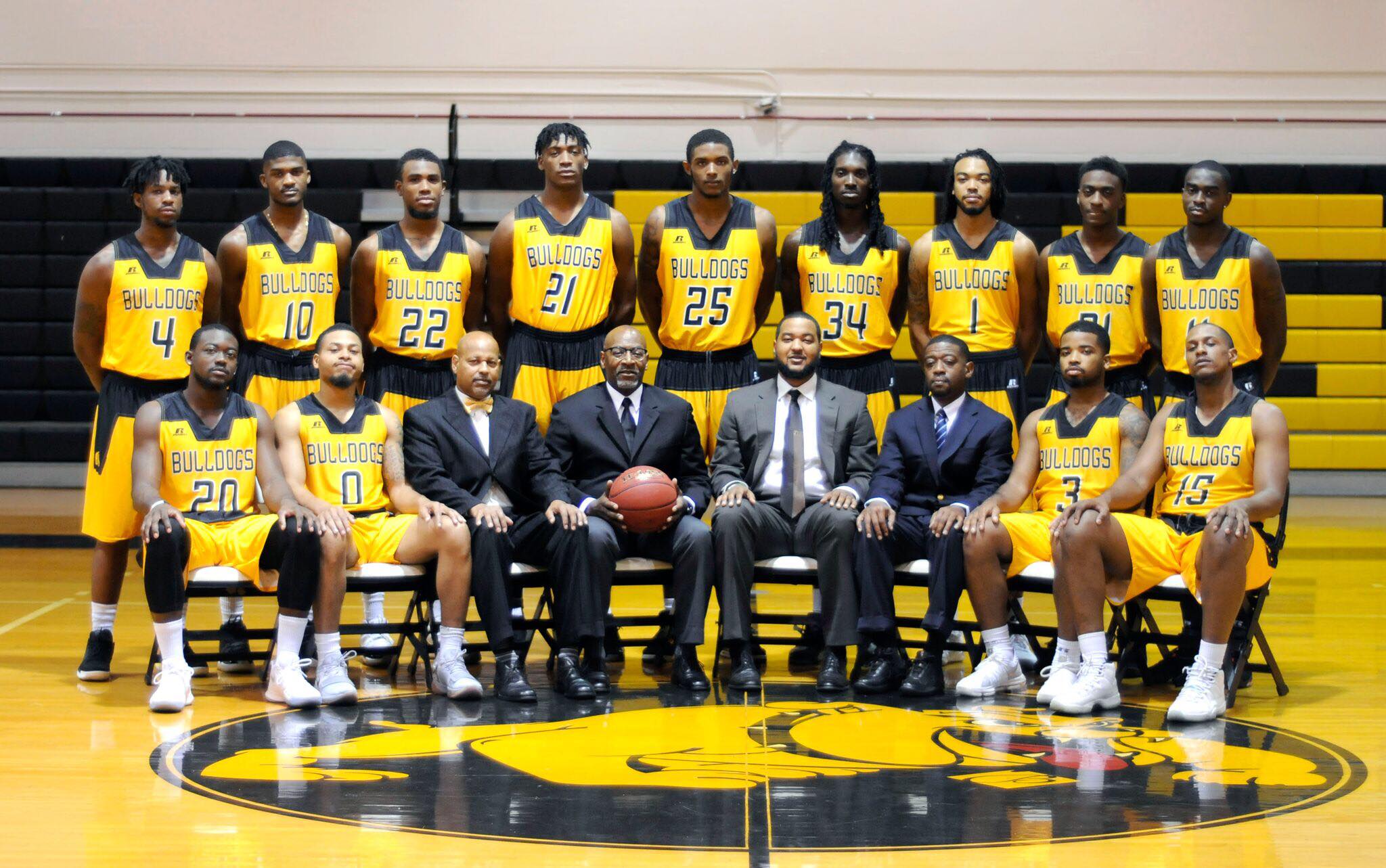 Bowie State University... - Bowie State University Army ROTC