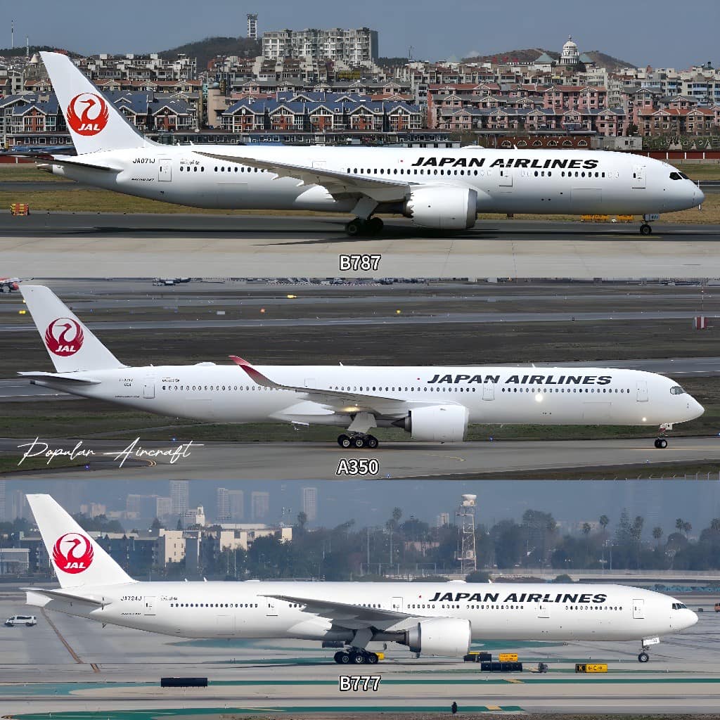 Happy 73rd Anniversary Japan Airlines Here Are My JAL Papercraft