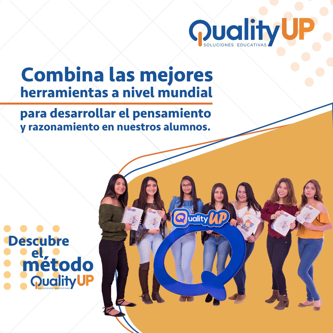 📕El modelo de... - Quality Up 
