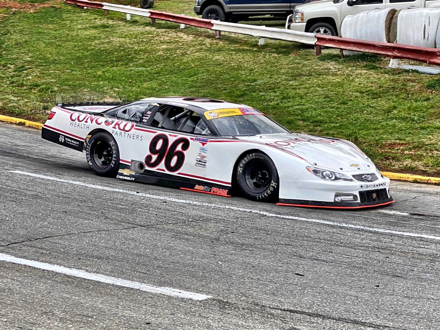 ⭐️Josh Reeves is a great... - Highlands Motorsports | Facebook