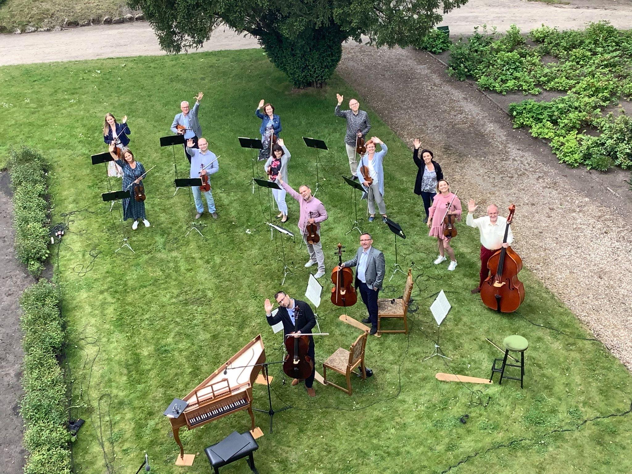 Filharmonia Pomorska im. I. J. Paderewskiego w Bydgoszczy - URODZINY Z ...