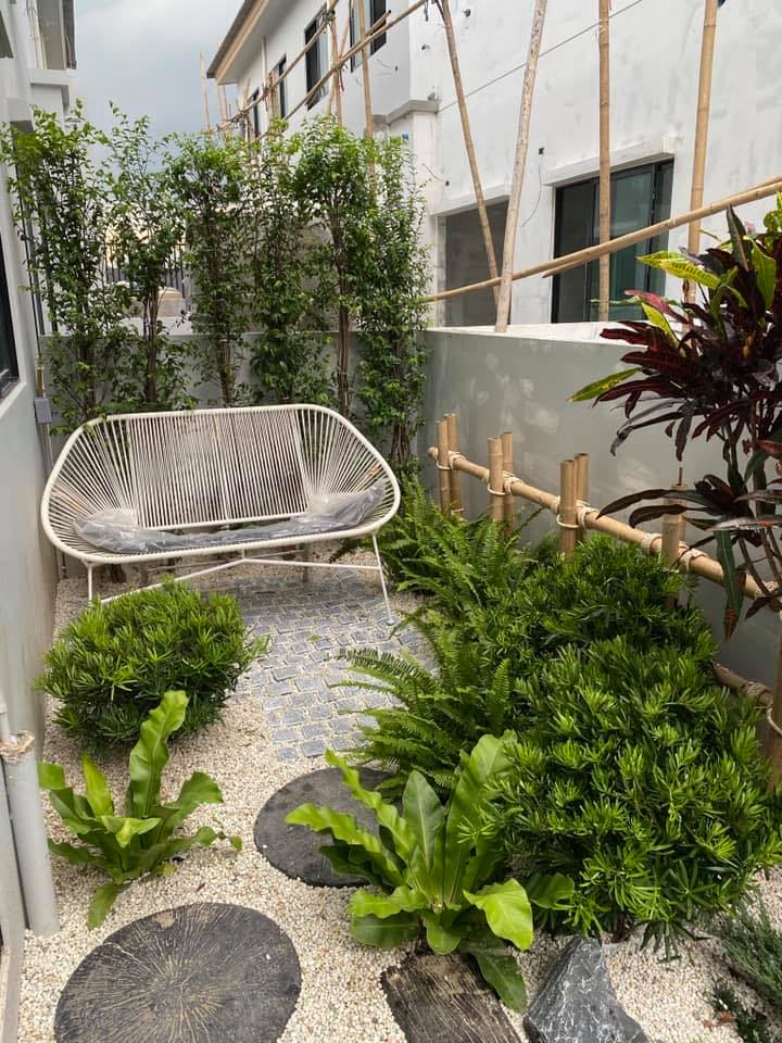 บริษัท N&A The Garden Desing co.,LTD.