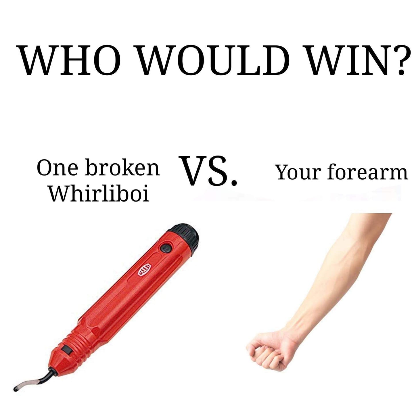 Machining memes