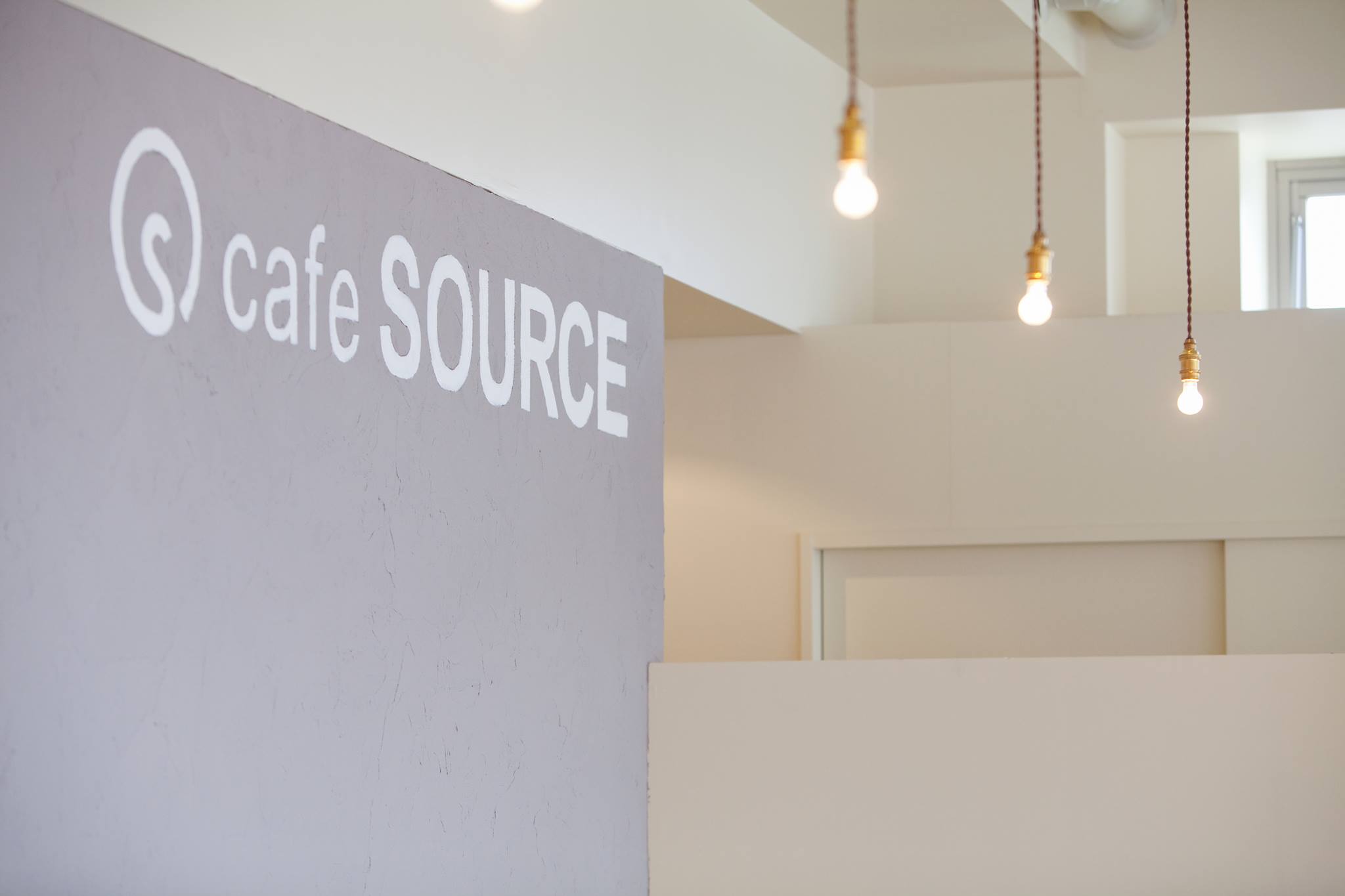 Cafe Source MID | Kurayoshi-shi Tottori
