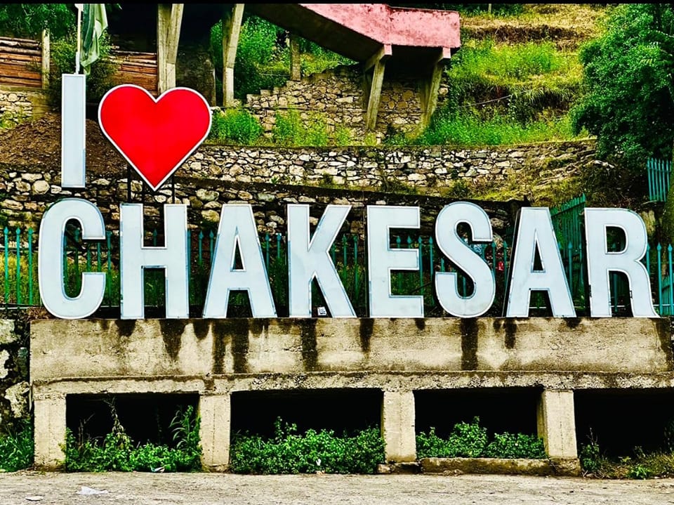 CHAKESAR 💗 | Facebook
