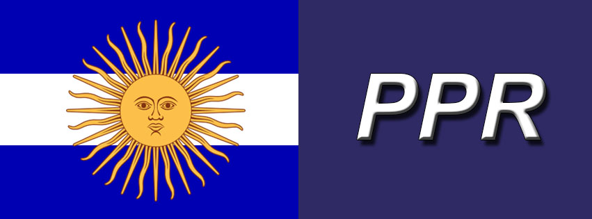 Partido Popular de la Reconstrucción - (PPR)