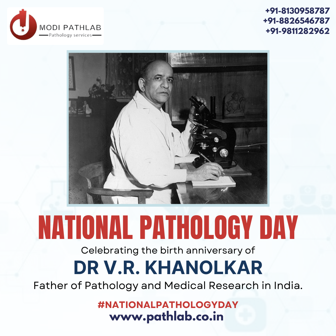 Dr Modi Pathlab | Delhi