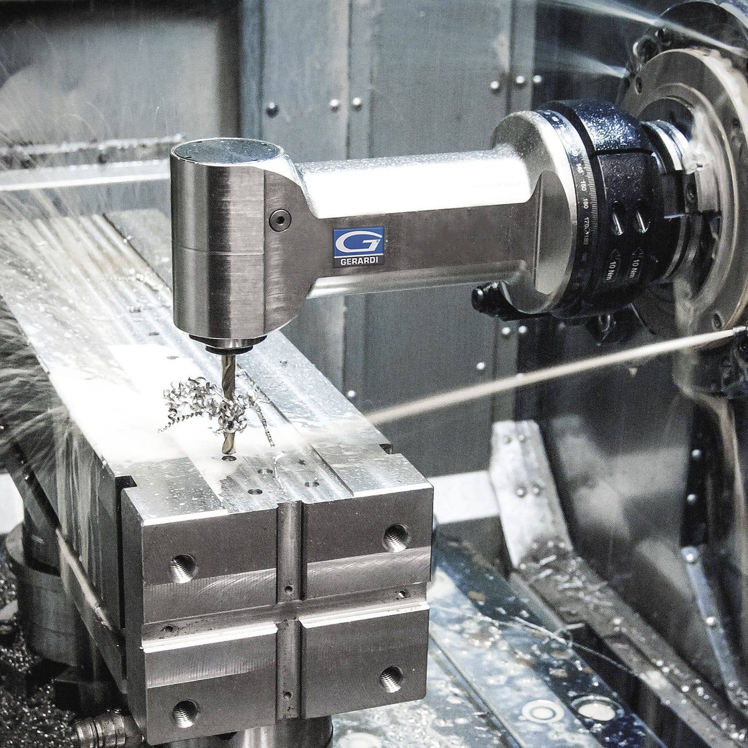 MTS Maszyny CNC - MTS Maszyny CNC added a new photo — at...