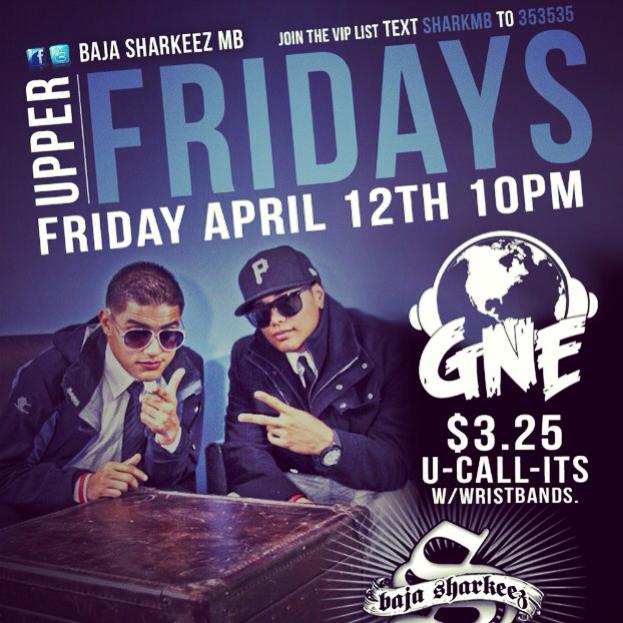 GNE