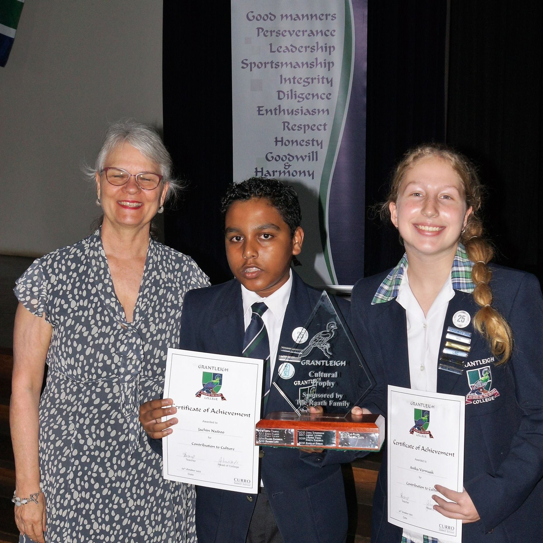 At Grantleigh we strive to instil... - Grantleigh Schools | Facebook