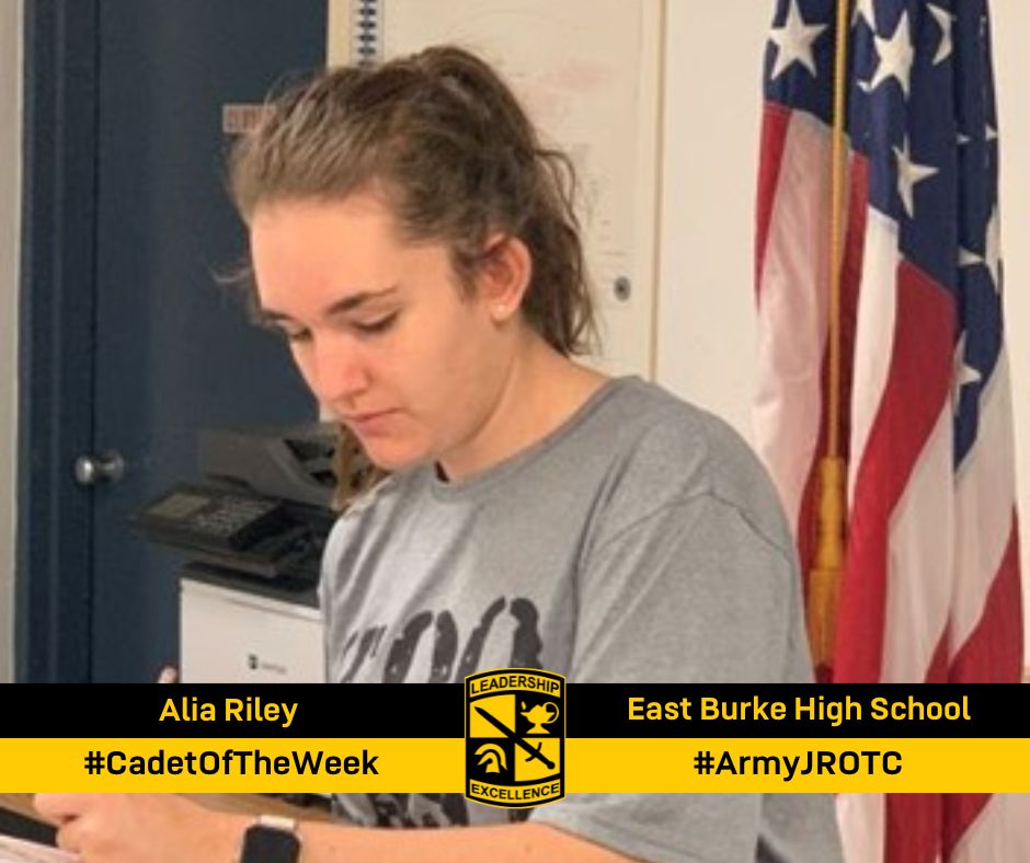 🐱 Announcing 📣 our... - U.S. Army Cadet Command (ROTC)