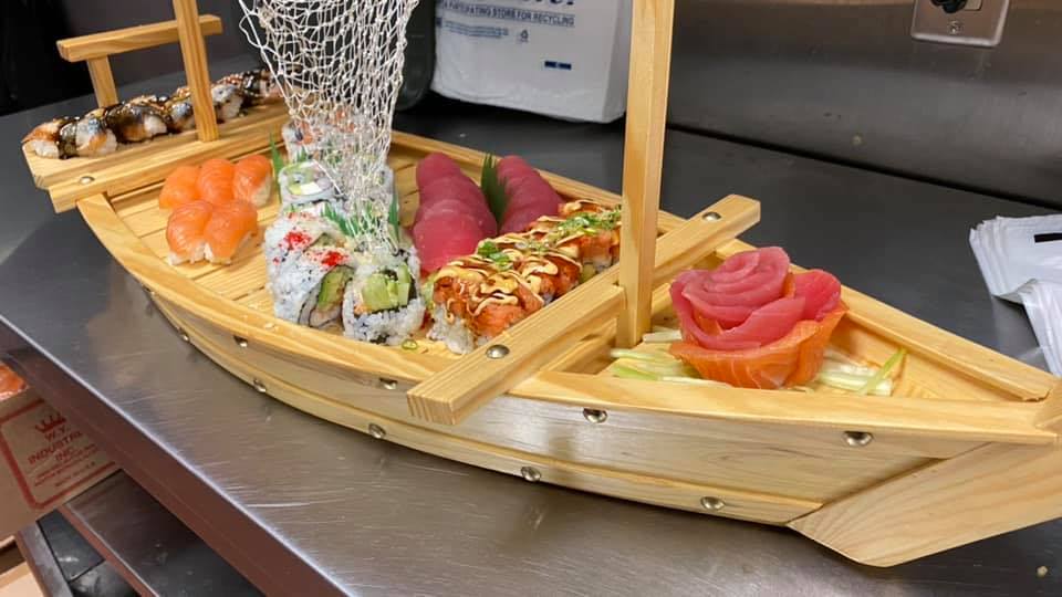 Hunan Restaurant | Springfield IL
