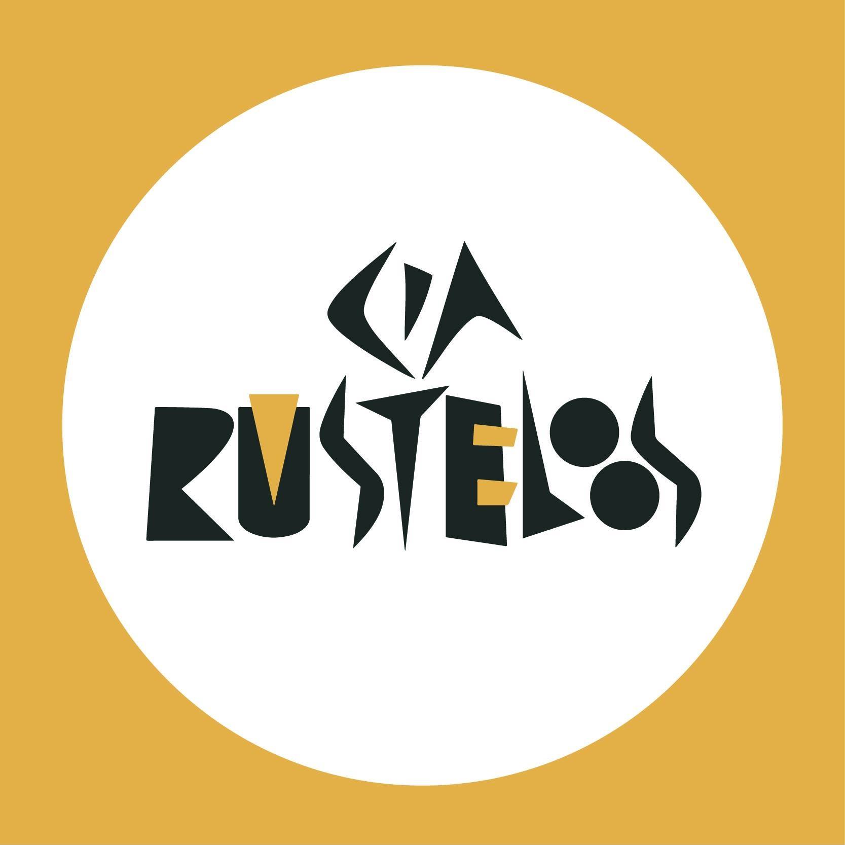Cia Rusteloos