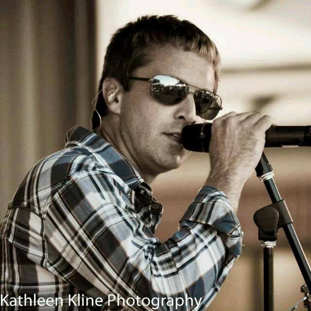 Adam Ritchie