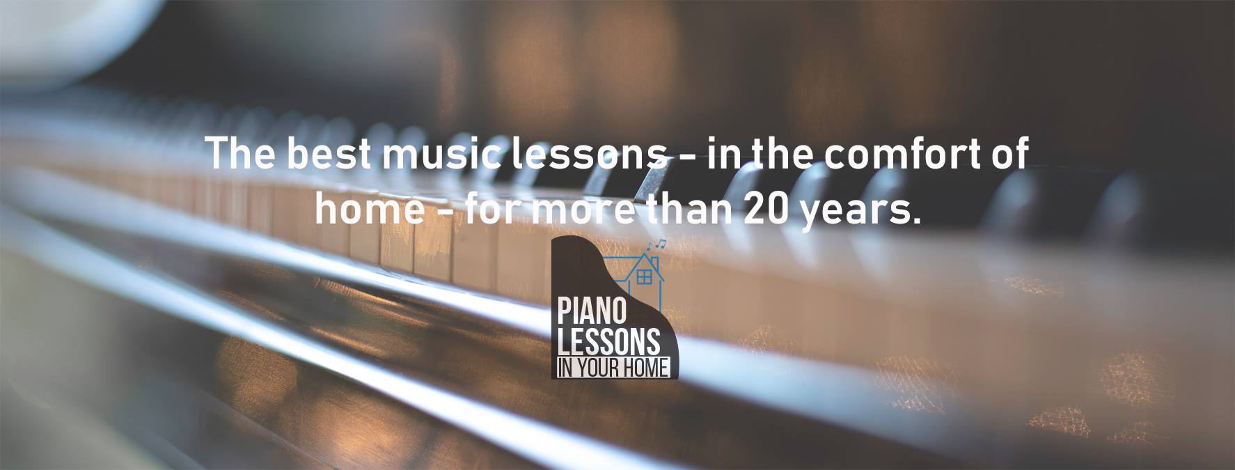 Piano Lessons in Your Home, Inc - Chicago
