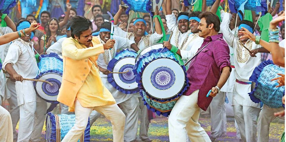 PawanKalyan Twitter Official