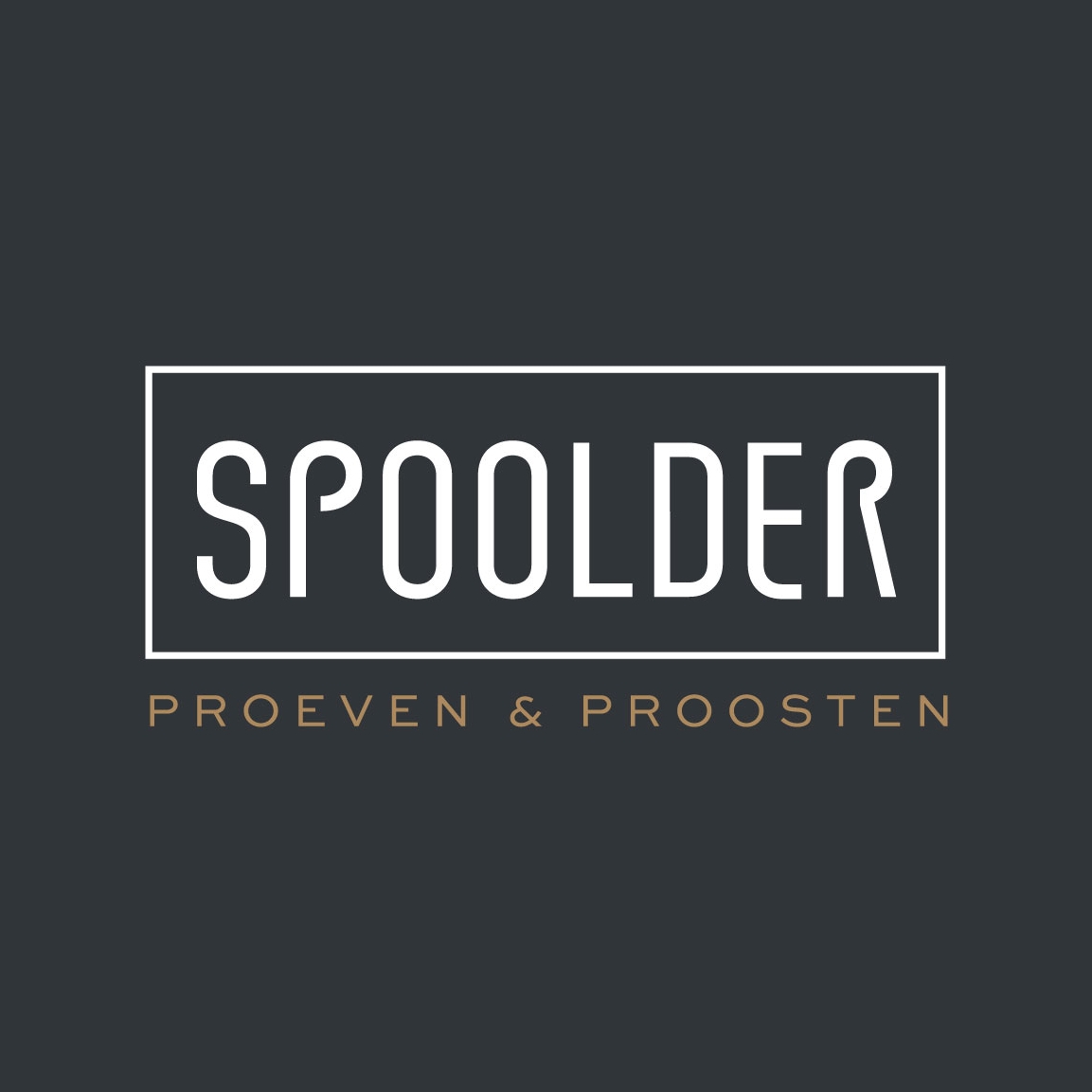 Spoolder Proeven & Proosten... - Spoolder Proeven & Proosten