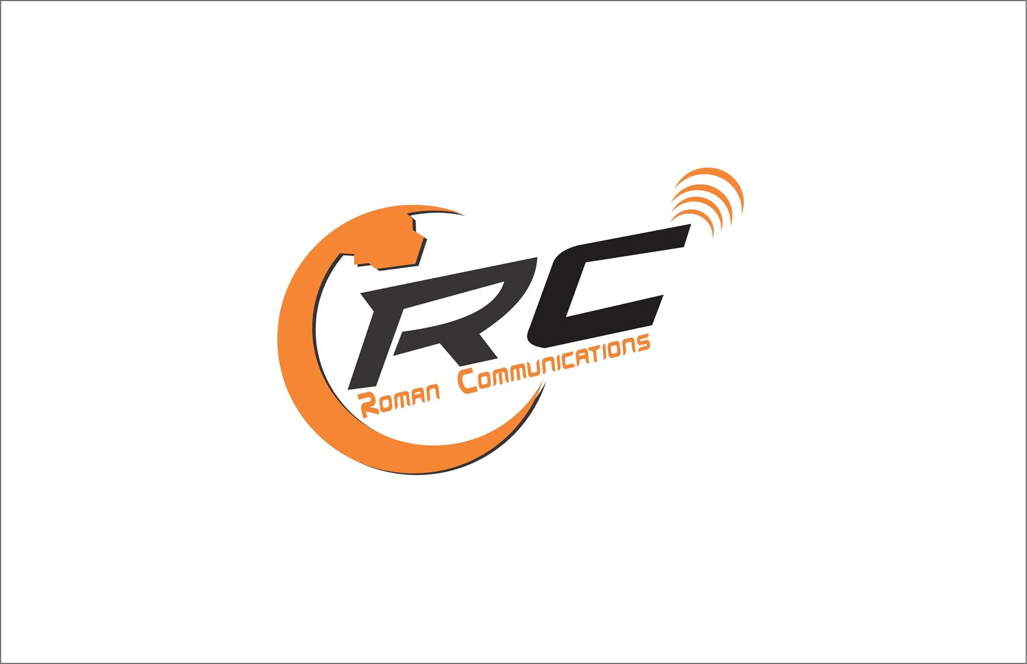 ROMAN Communications added a new... - ROMAN Communications
