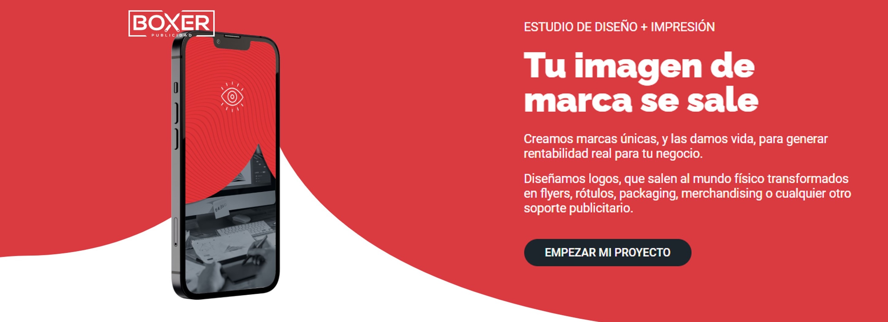 Boxer Publicidad