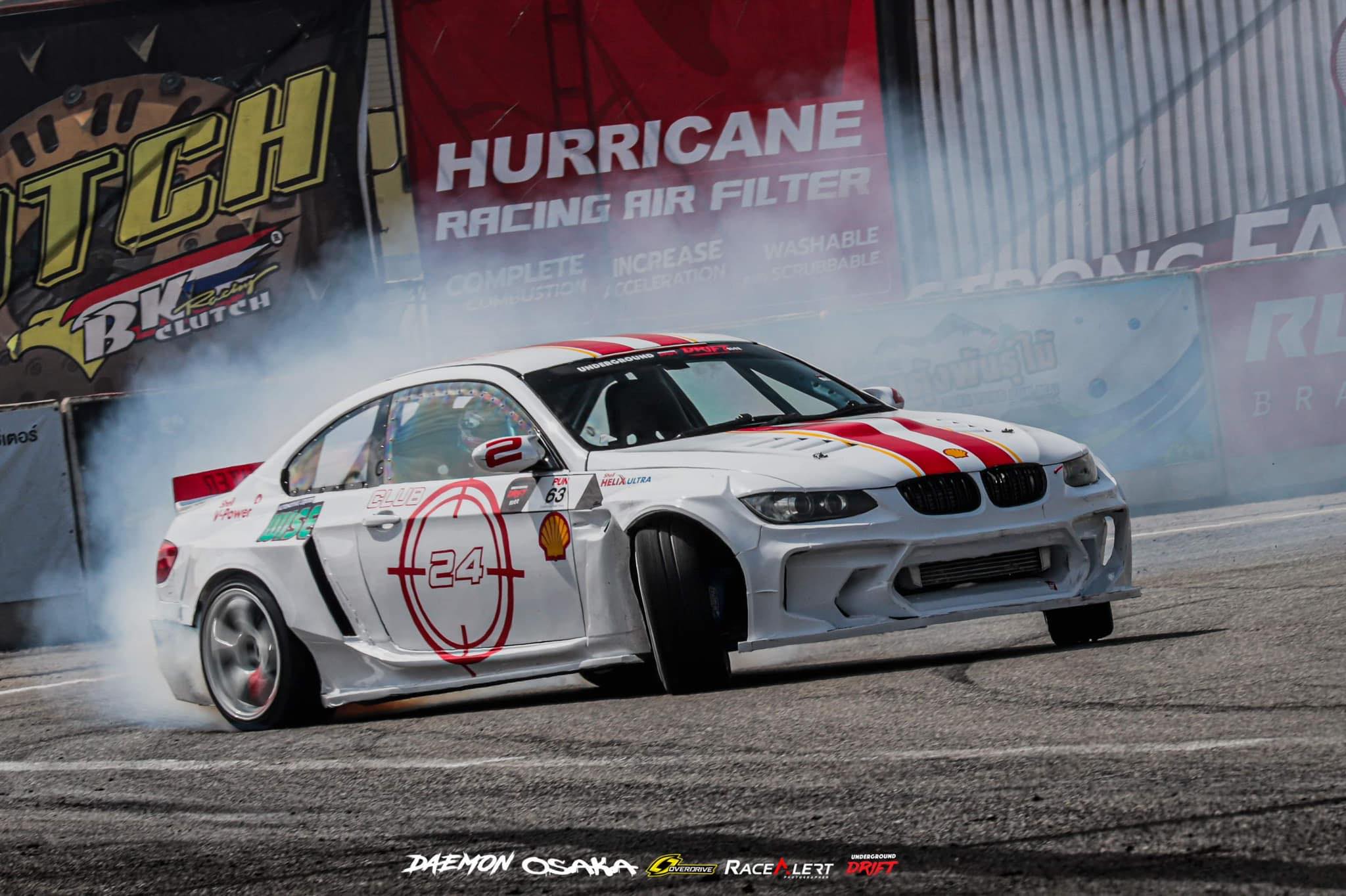 HGK Racing Thailand