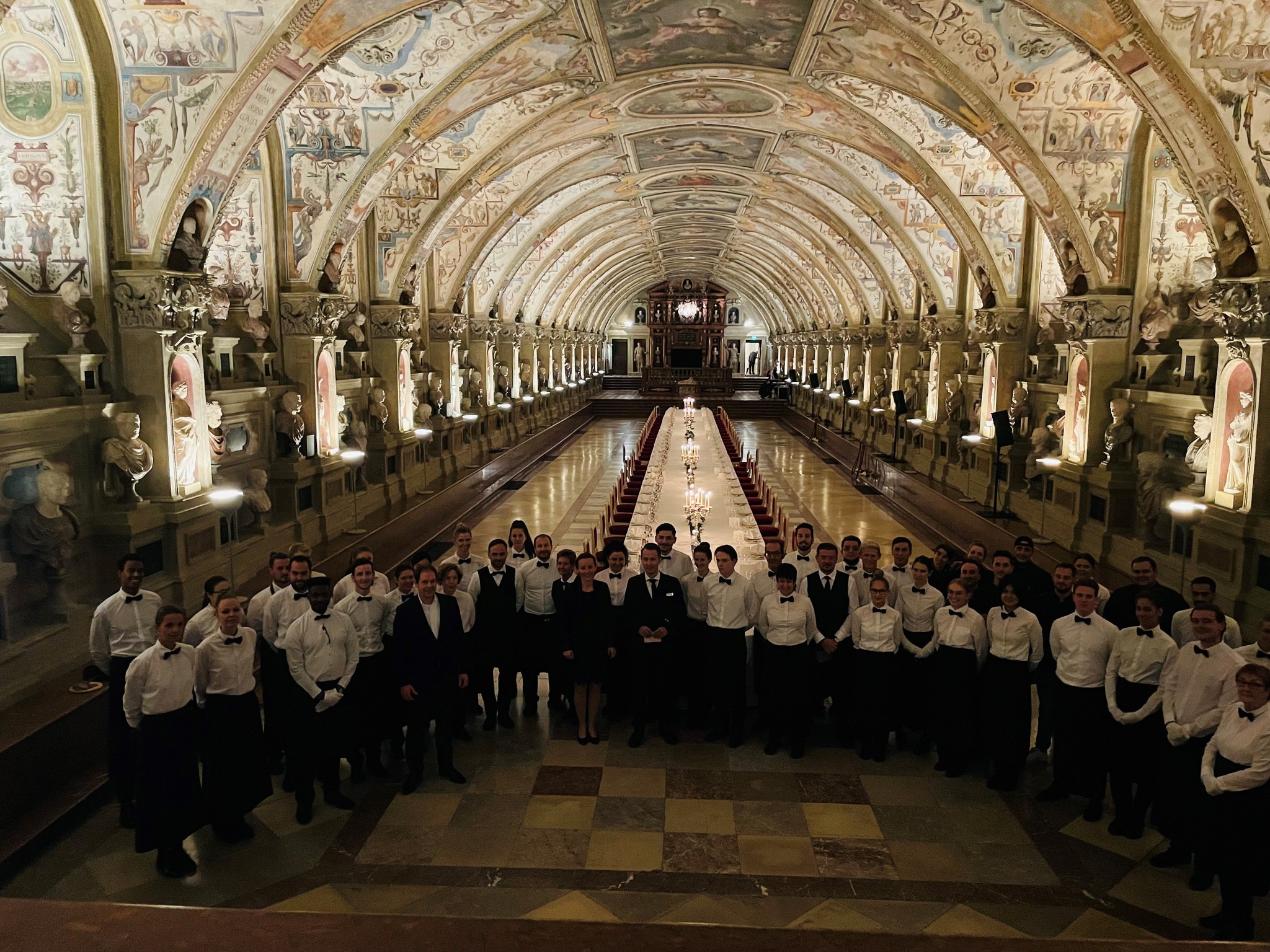 Catering Royal NRW - Eventmanagement & Veranstaltungsservice added a ...