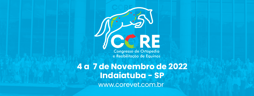 CORE vet | Viçosa MG