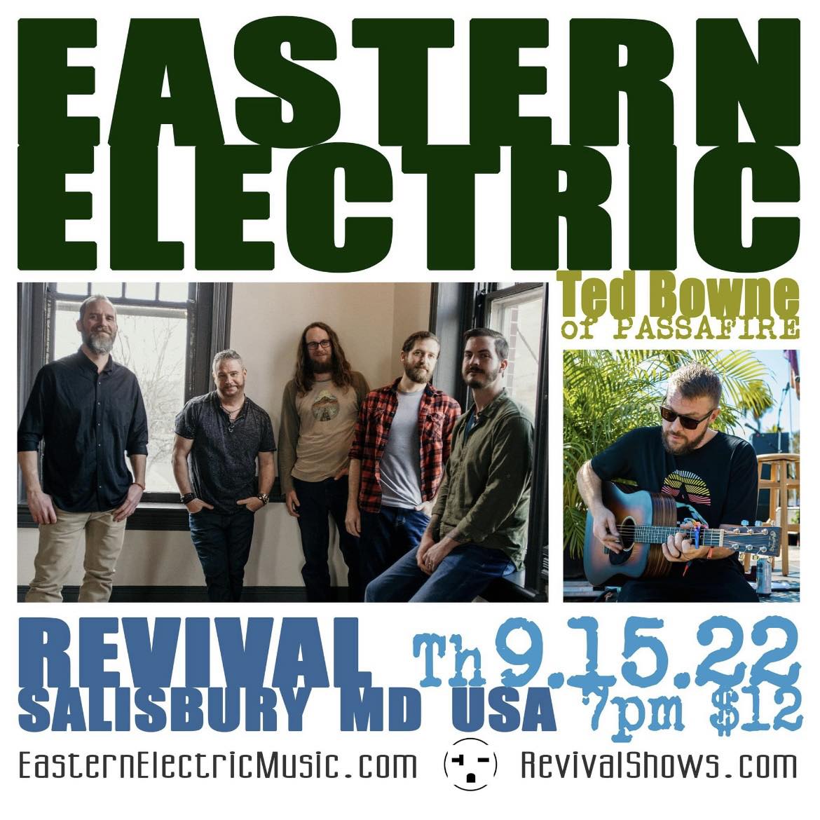 Eastern Electric