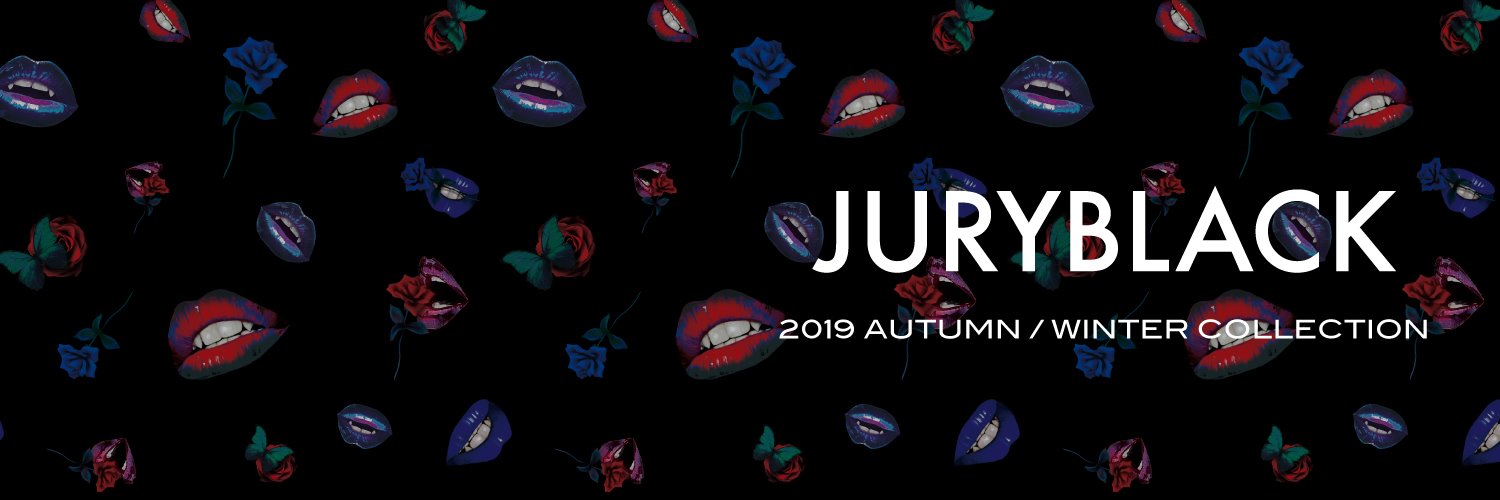 JURY BLACK